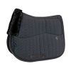 Tapis de selle cheval Skin Friendly Velvet - Kentucky Horsewear 