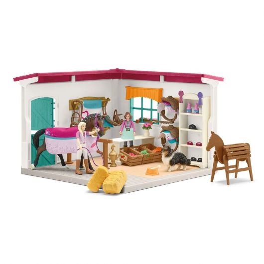 Boutique d'équitation - Schleich Boutique d'équitation - Schleich