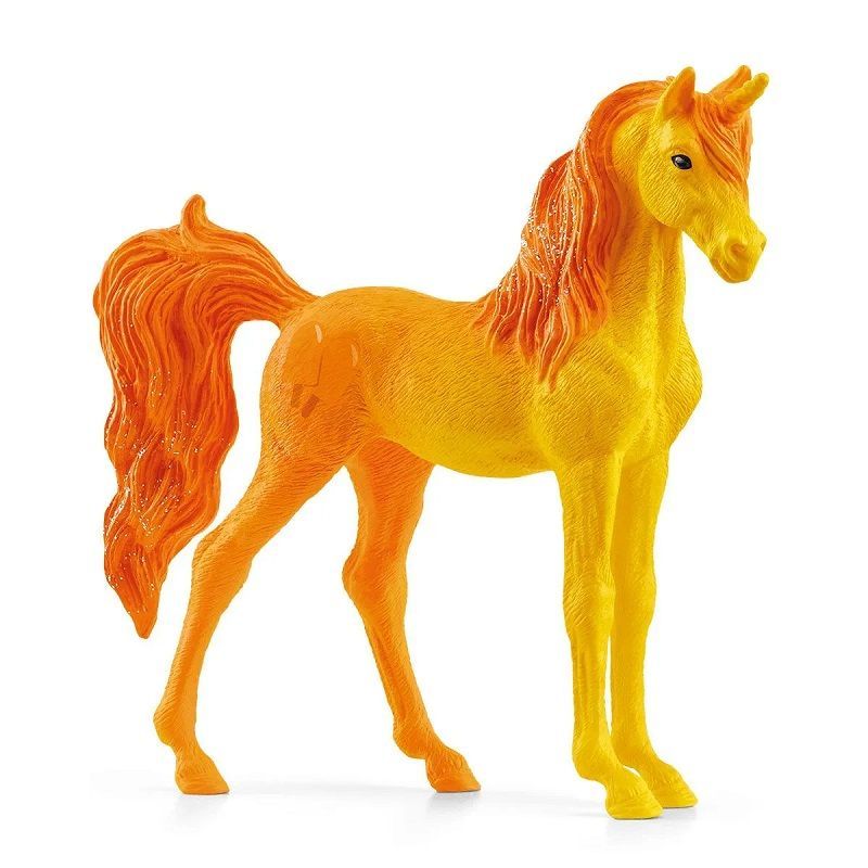 Figurine licorne à collectioner glace - Schleich