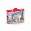 Figurine Jument de Trait Sofias Beauties - Schleich 