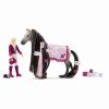 Pack Sofia et Dusty Sofias Beauties - Schleich 