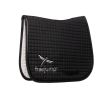 Tapis de selle cheval matelassé Premium - Freejump