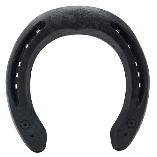 Fer cheval acier Comfort Sport 22x08 - Kerckhaert Fer cheval acier Comfort Sport 22x08 - Kerckhaert