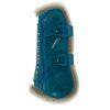 Guêtres cheval Tendon Boots Bamboo Shield Mouton - Kentucky Horsewear