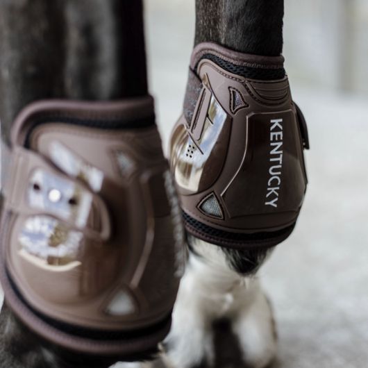 Protège-boulets Moonboots Air - Kentucky Horsewear 