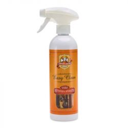 Nettoyant cuir spray Easy Clean Ravene 3 en 1 cheval 