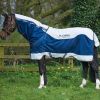 Chemise anti-mouche cheval imperméable Rambo Summer Series - Horseware