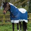 Chemise anti-mouche cheval imperméable Rambo Summer Series - Horseware