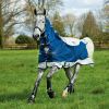 Chemise anti-mouche cheval imperméable Rambo Summer Series - Horseware