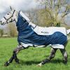 Chemise anti-mouche cheval imperméable Rambo Summer Series - Horseware