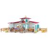 Nouveau centre équestre de Lakeside - Schleich 