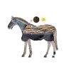 Sous couverture cheval thérapeutique 100gr Rambo Ionic- Horseware