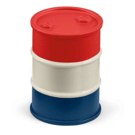 Cowgirl et Tonneaux de Racing - Schleich 