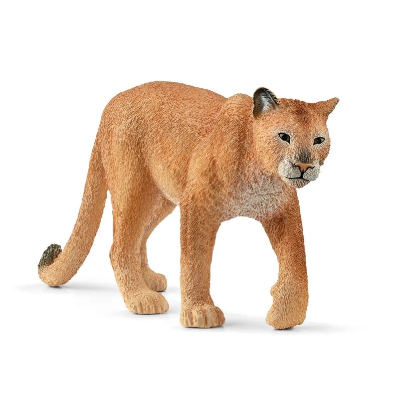 Figurine Puma - Schleich 