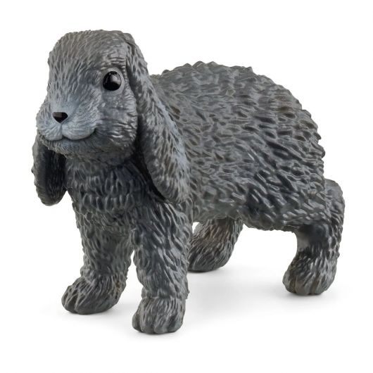Figurine Lapin Bélier - Schleich Figurine Lapin Bélier - Schleich