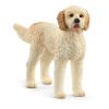 Figurine Chien Goldendoodle - Schleich 