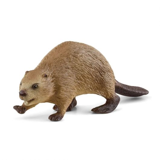 Figurine castor - Schleich 