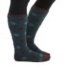 Chaussettes équitation pilou Adulte Softie - Horseware