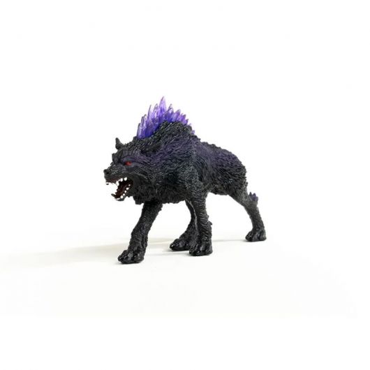 Figurine Loup des Ténèbres - Schleich Figurine Loup des Ténèbres - Schleich