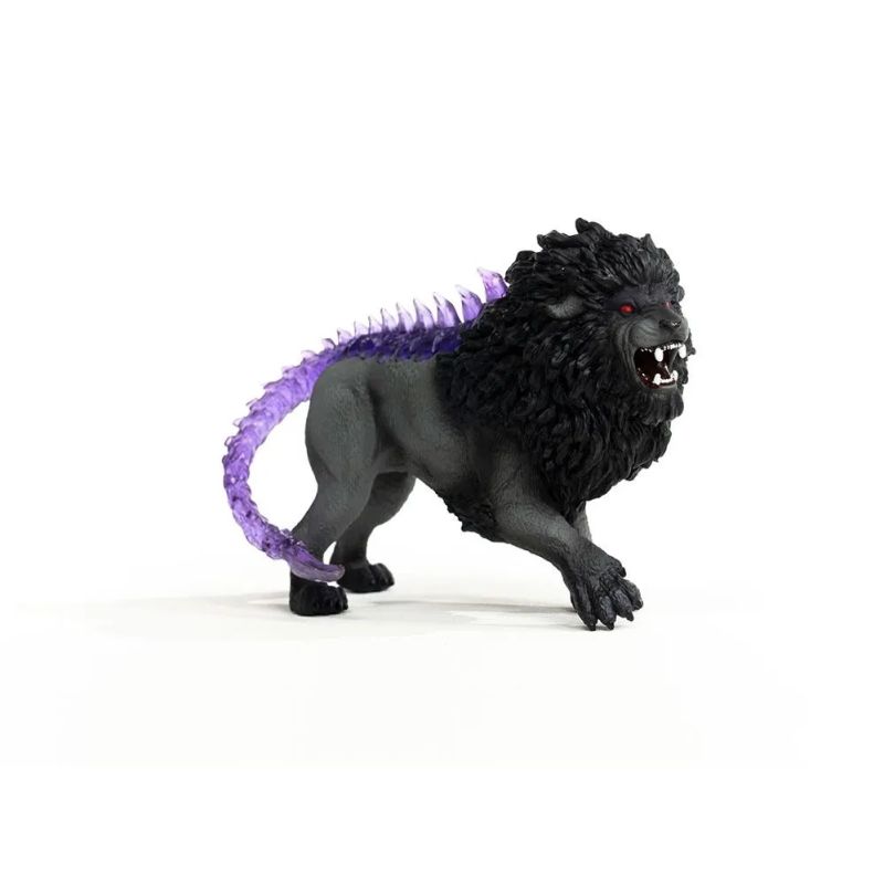 Figurine Lion des Ténèbres - Schleich 