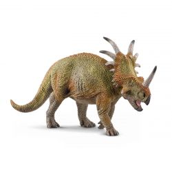 Figurine Dinosaure Styracosaure - Schleich 