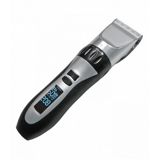 Tondeuse de finitions chevaux secteur et batterie Akku - Waldhausen