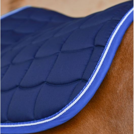 Tapis de selle cheval Chantilly - Harcour Tapis de selle cheval Chantilly - Harcour