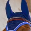 Bonnet anti-mouche cheval Diamant Rider - Harcour