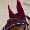 Bonnet anti-mouche cheval Diamant Rider - Harcour