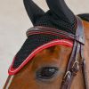 Bonnet anti-mouche cheval Diamant Rider - Harcour