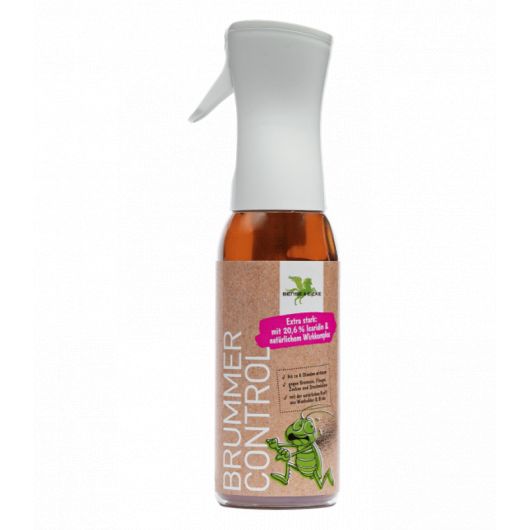 Spray anti-mouche cheval 500 ml - Parisol