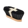 Brosse à épousseter poils longs Exclusive Line cheval - Waldhausen