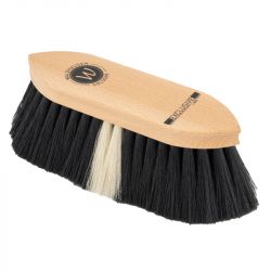 Brosse à épousseter poils longs Exclusive Line cheval - Waldhausen