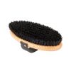 Brosse coco pour cheval clair Exclusive Line - Waldhausen