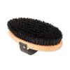 Brosse étrille de crin cheval Exclusive Line - Waldhausen