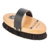 Brosse étrille de crin cheval Exclusive Line - Waldhausen