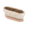 Brosse à pelage Exclusive Line bouchon poils longs cheval - Waldhausen