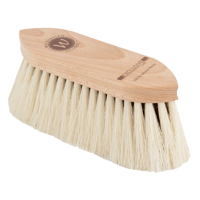 Brosse à crins cheval - Grooming Deluxe - GROOMING DELUXE - Brosses et  bouchons - Equestra