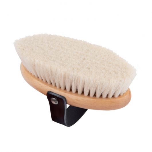 Brosse de tête cheval Exclusive Line - Waldhausen