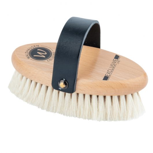 Brosse de tête cheval Exclusive Line - Waldhausen Brosse de tête cheval Exclusive Line - Waldhausen