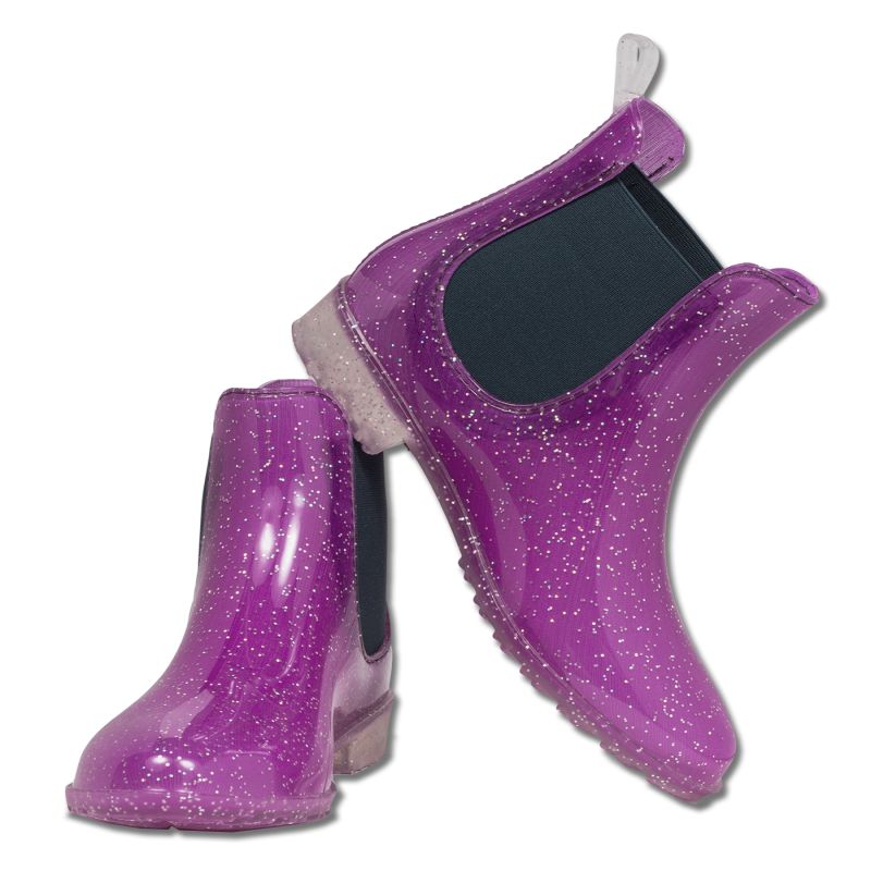 Bottines femme ELT Jodhpur Sparkle ELT Bottines femme ELT Jodhpur Sparkle ELT