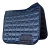 Tapis de dressage cheval satin Vision - Woof Wear