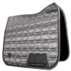 Tapis de dressage cheval satin Vision - Woof Wear