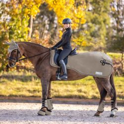 Couvre reins cheval Pegasus - Waldhausen 