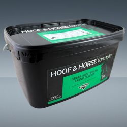 Biotine cheval Hoof&Horse Formula 5kg - Diamond