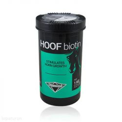 Biotine cheval Hoof&Horse Formula 1kg - Diamond