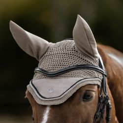 Bonnet anti-mouche cheval Pegasus - Waldhausen