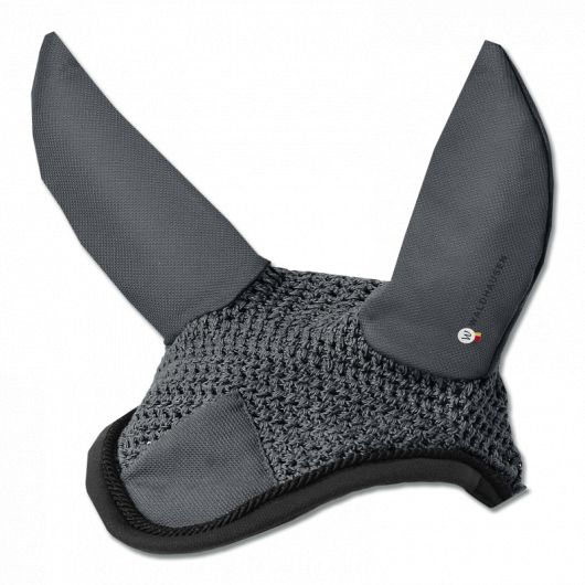 Bonnet anti-mouche cheval Esperia - Waldhausen Bonnet anti-mouche cheval Esperia - Waldhausen