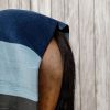 Chemise séchante cheval Heavy Stripes - Kentucky Horsewear