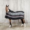 Chemise séchante cheval Heavy Stripes - Kentucky Horsewear